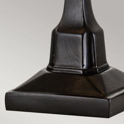 Elstead - Tiffany-Tischleuchte ALDERLEY 1xE14/40W/230V 32,3 cm