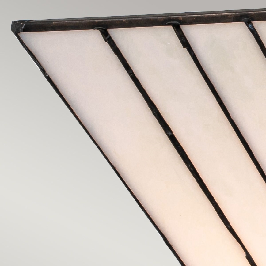 Elstead - Wandleuchte ALDERLEY 2xE14/40W/230V