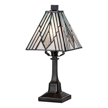Elstead - Tischleuchte ALDERLEY 1xE14/40W/230V 32,3 cm