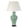 Elstead - Tischleuchte DALIAN 1xE27/60W/230V
