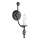 Elstead - Wandleuchte BELFRY 1xE14/60W/230V
