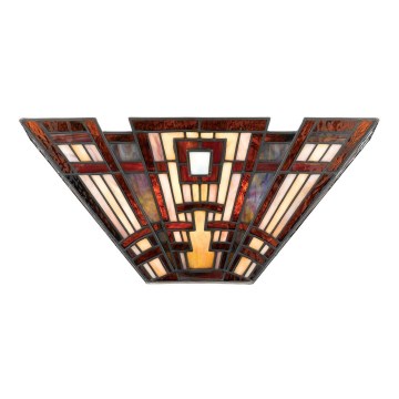 Elstead - Wandleuchte Tiffany CLASSIC 2xE14/60W/230V