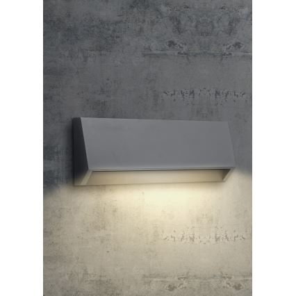 EMITHOR 48330 - LED Auβen-Wandbeleuchtung RADIX LED/2,9W/230V IP65