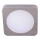 Emithor 48604 - LED Badezimmer-Einbauleuchte ELEGANT BATHROOM LED/6W/230V IP44