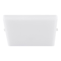 Emithor 63203 - LED-Einbauleuchte für Badezimmer RESEST LED/8W/230V IP65