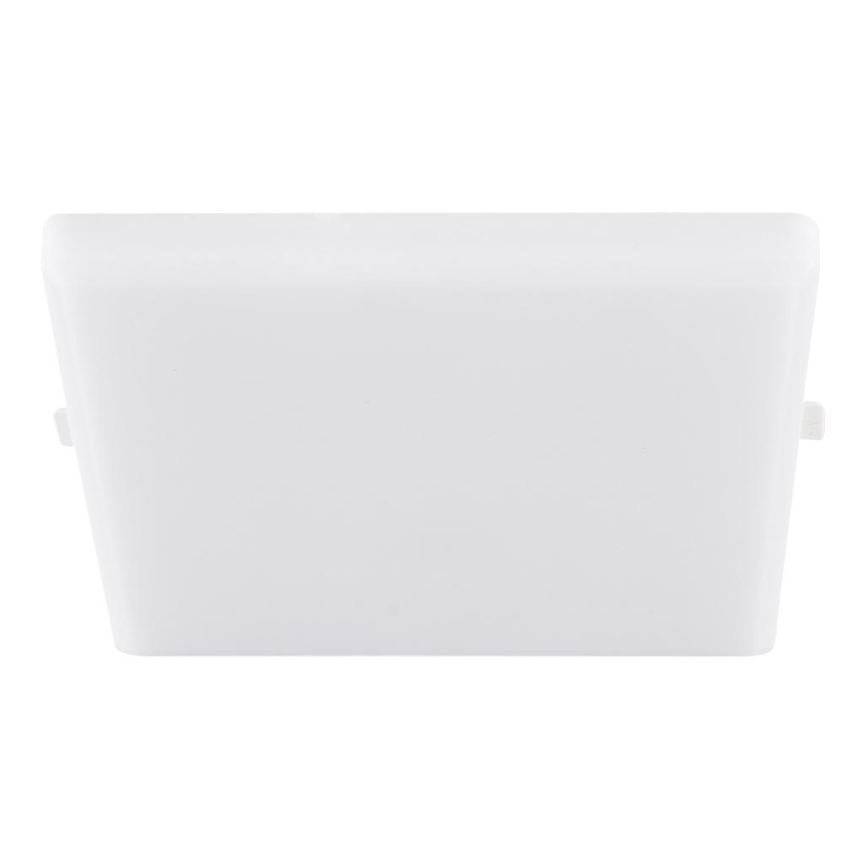 Emithor 63204 - LED-Einbauleuchte für Badezimmer RESEST LED/13W/230V IP65