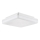 Emithor 63209 - LED-Hochleistungs-Deckenlampe SURFACE LED/30W/230V IP65 280x280 mm