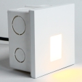 Emithor 70421 – LED-Treppenbeleuchtung VIX LED/1W/230V 4000K weiß