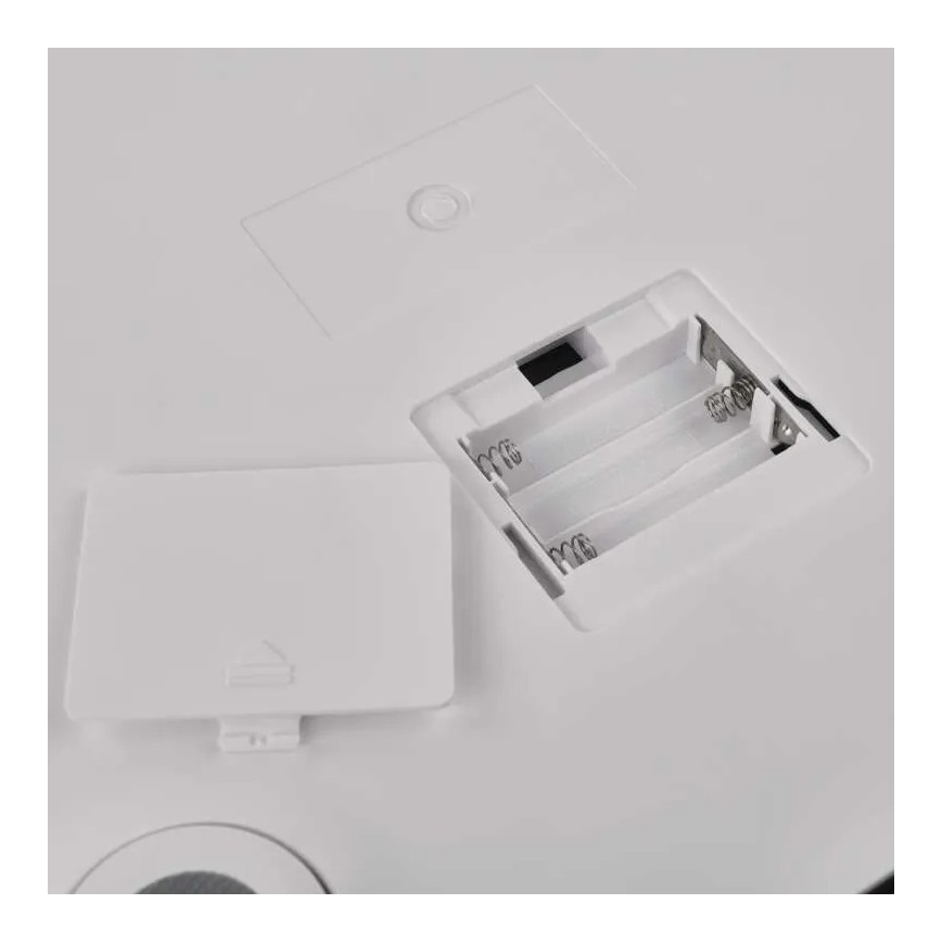 Smart-Personenwaage GoSmart 3xAAA Tuya