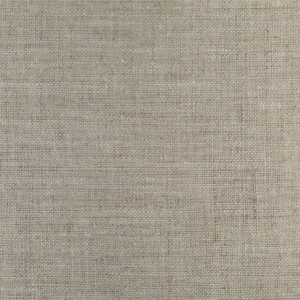 Endon 100646 - Tischlampe HIGHCLERE 1xE14/7W/230V beige/mattchrom Durchmesser 25 cm