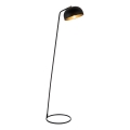 Endon 106337 - Stehleuchte BRAIR 1xE27/10W/230V schwarz