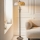Endon 111921 - Tiffany-Stehlampe MILLE FEUX 2xE27/10W/230V Ø 45 cm