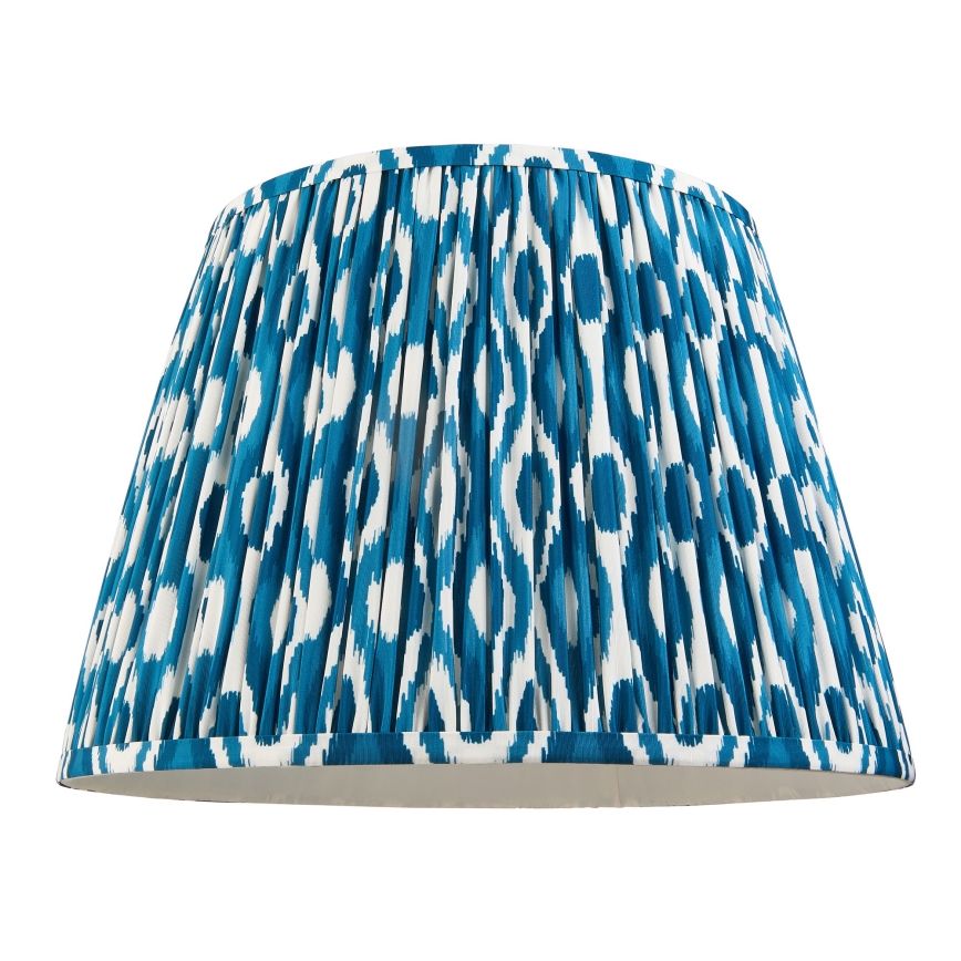Endon 114658 - Stehleuchte HIGGLEDY 1xE27/10W/230V blau