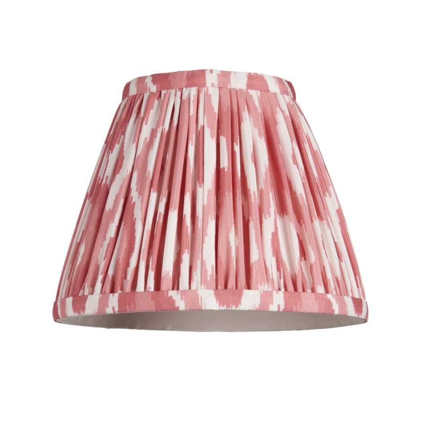 Endon 114817 - Dimmbare, aufladbare LED-Wandleuchte BURLEY LED/1,5W/5V 3600 mAh Messing/rosa