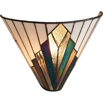 Endon 63940 - Wandleuchte ASTORIA 1xE14/40W/230V