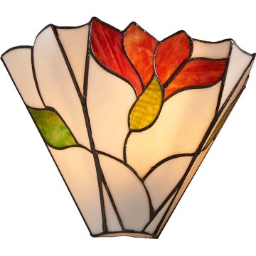 Endon 63964 - Wandleuchte BOTANICA 1xE14/40W/230V