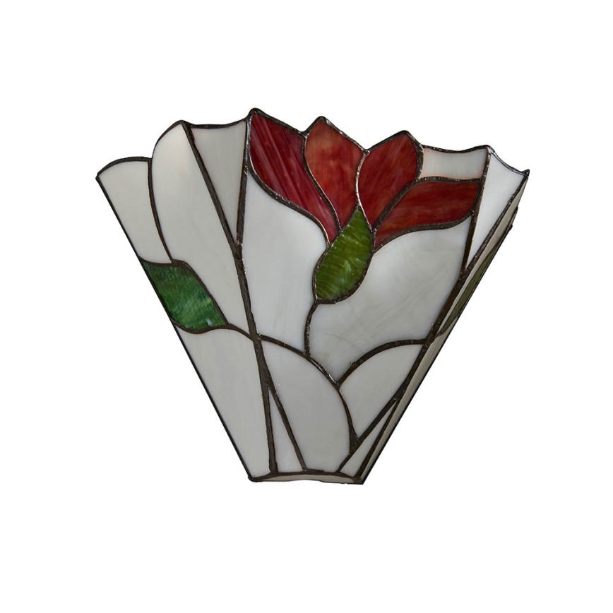 Endon 63964 - Wandleuchte BOTANICA 1xE14/40W/230V