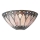 Endon 63983 - Wandleuchte BROOKLYN 1xE14/40W/230V