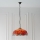 Endon 64082 - Hängeleuchte mit Kette Tiffany DRAGONFLY 3xE27/60W/230V Ø 50 cm