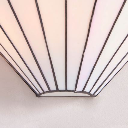 Endon 64149 - Wandleuchte FARGO 1xE14/40W/230V