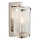 Endon 76259 - Wandleuchte EASTON 1xE14/6W/230V glänzendes Chrom