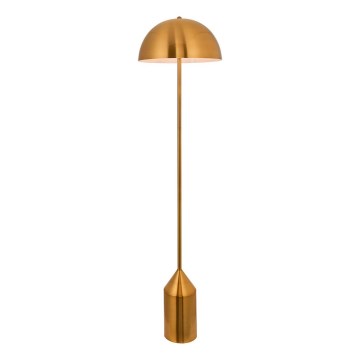 Endon 90521 - Stehleuchte NOVA 1xE27/60W/230V Messing