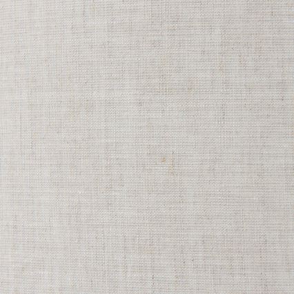 Endon 94361 - Hängeleuchte an Kette HIGHCLERE 3xE14/40W/230V beige/matt Chrom