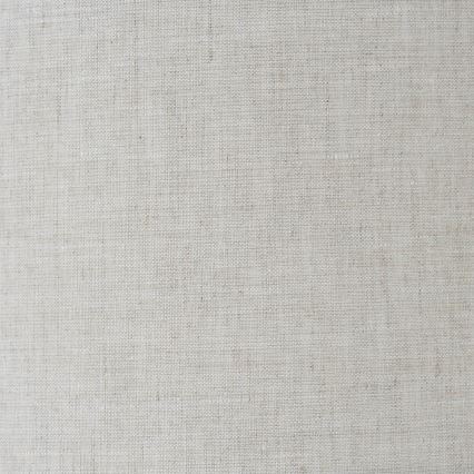 Endon 94403 - Wandleuchte HIGHCLERE 2xE14/40W/230V grau/matt Chrom