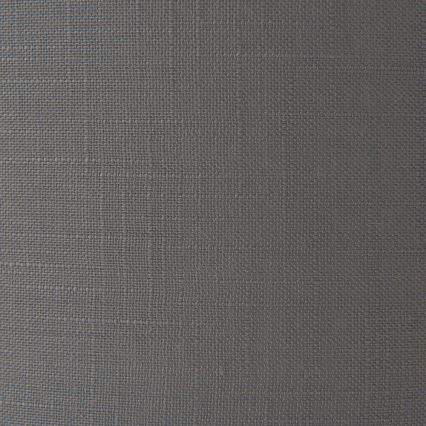 Endon 94406 - Wandleuchte HIGHCLERE 2xE14/40W/230V dunkelgrau/glänzendes Chrom