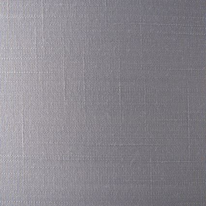 Endon 94415 - Hängeleuchte an Kette HIGHCLERE 8xE14/40W/230V grau/glänzendes Chrom d 70 cm