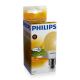 Energiesparbirne Philips E27/8W/230V