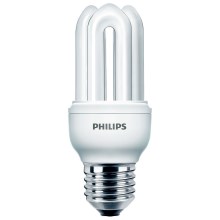 Energiesparbirne Philips GENIE E27/11W/230V 6500K