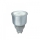 Energiesparlampe 6UT2 GU10/11W/230V