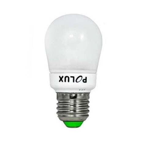 Energiesparlampe A45 E27/7W/230V