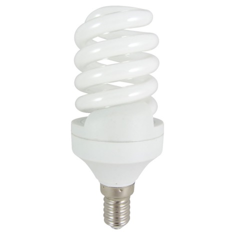 Energiesparlampe E14/14W/230V 4200K