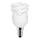 Energiesparlampe E14/8W/230V 2700K - GE Lighting