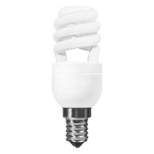 Energiesparlampe E14/9W/230V - Emithor 75231