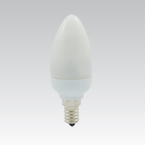 Energiesparlampe E14/9W/230V