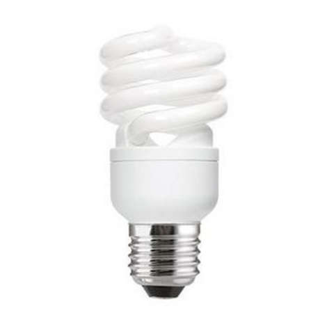 Energiesparlampe E27/15W/230V 6500K - GE Lighting