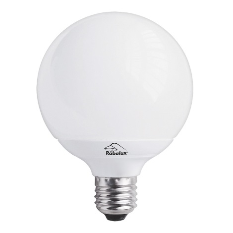 Energiesparlampe E27/15W/230V - Rabalux 1780