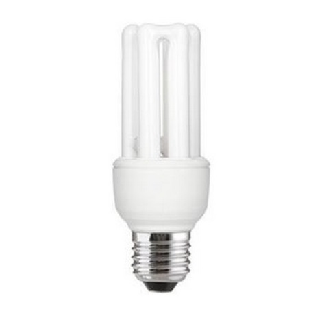 Energiesparlampe E27/20W/230V 6500K - GE Lighting