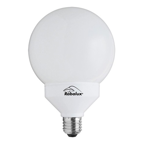 Energiesparlampe E27/25W/230V - Rabalux 1781