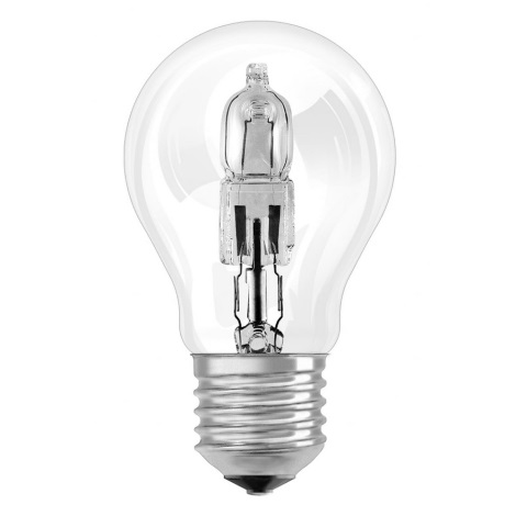 Energiesparlampe E27/28W/230V
