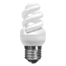 Energiesparlampe E27/9W/230V - Emithor 75226