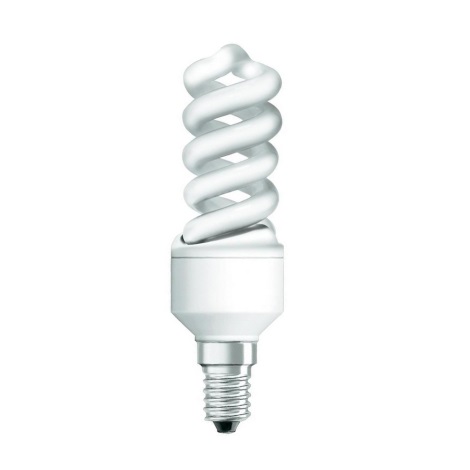 Energiesparlampe ECOSPIRAL E14/11W/230V 2700K