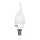 Energiesparlampe F40 E14/7W/230V