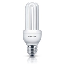 Energiesparlampe Philips E27/14W/230V 2700K