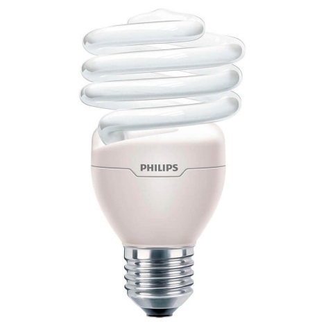 Energiesparlampe Philips E27/15W/230V 2700K