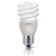 Energiesparlampe Philips E27/20W/230V 2700K