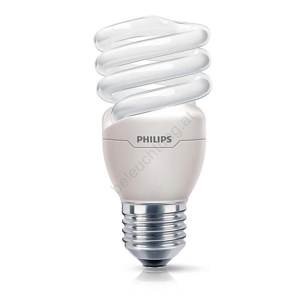 Energiesparlampe Philips E27/23W/230V 2700K | Beleuchtung